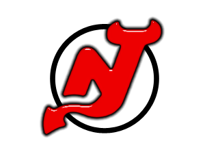 devils logo nj jersey transparent nhl logos userlogos